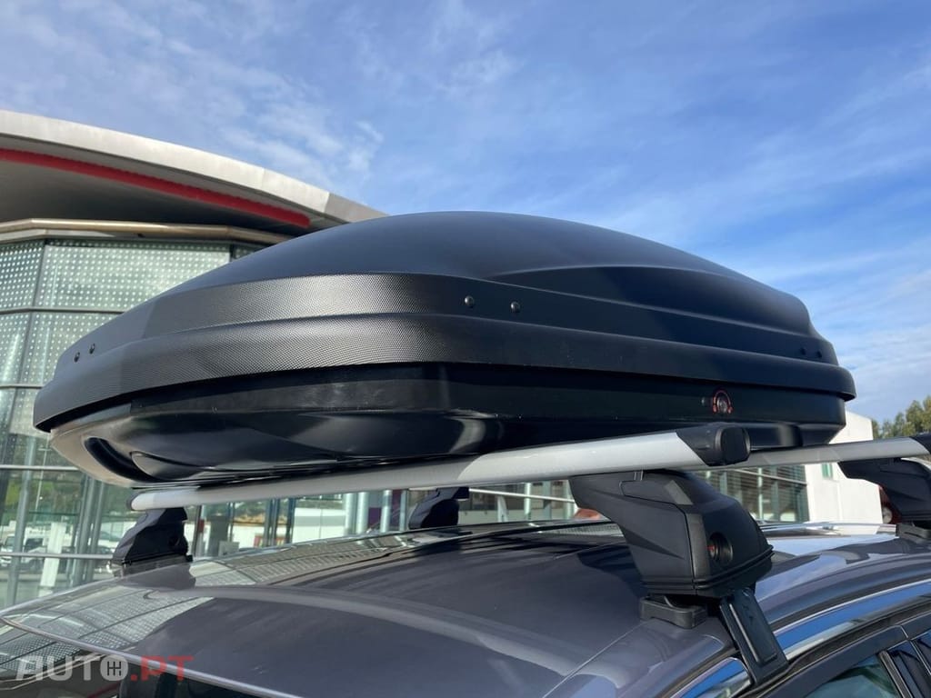 Citroen C5 Aircross 1.2 PureTech Shine