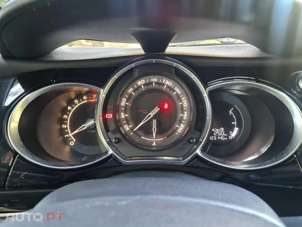 Citroen DS3 1.2 VTi So Chic