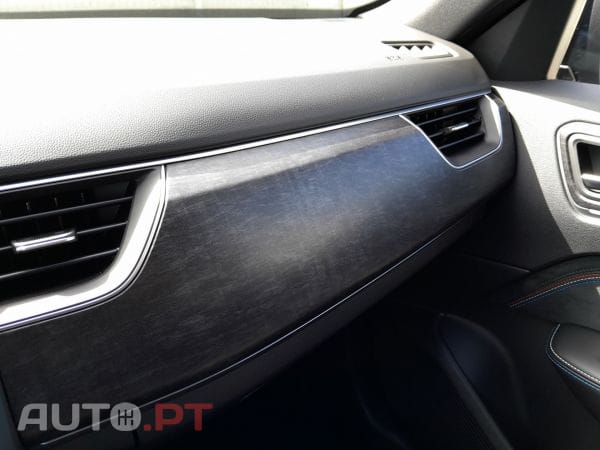 Renault Arkana E-Tech Híbrido 145 esprit Alpine