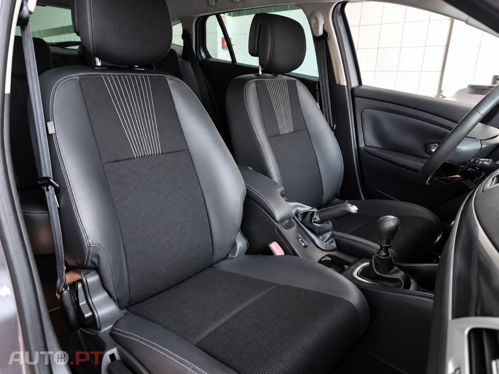 Renault Mégane Sport Tourer 1.5 dCi Dynamique S
