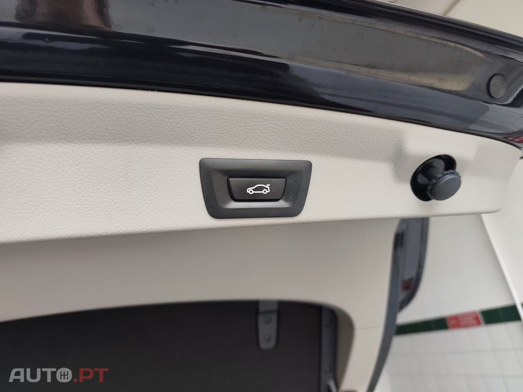 BMW 420 d Advantage Auto