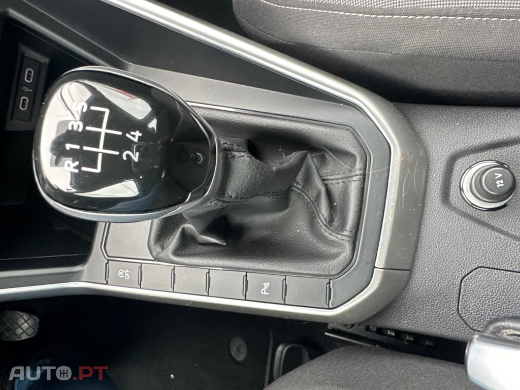 Volkswagen Taigo 1.0 TSI Urban Style