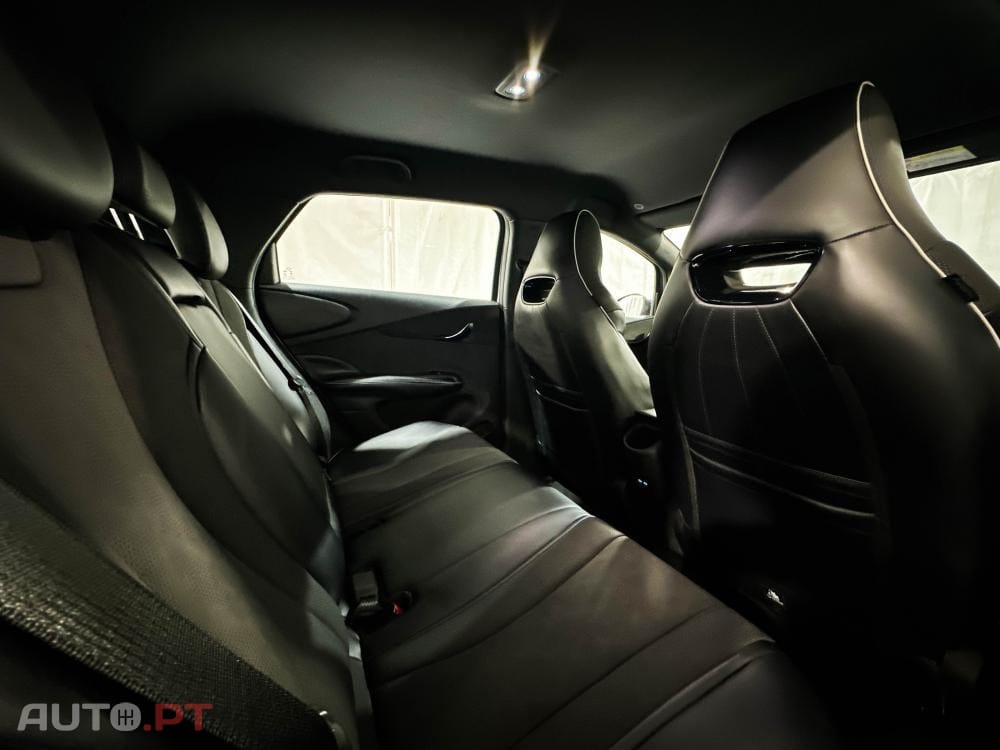 BYD Dolphin 60.4 kWh Comfort