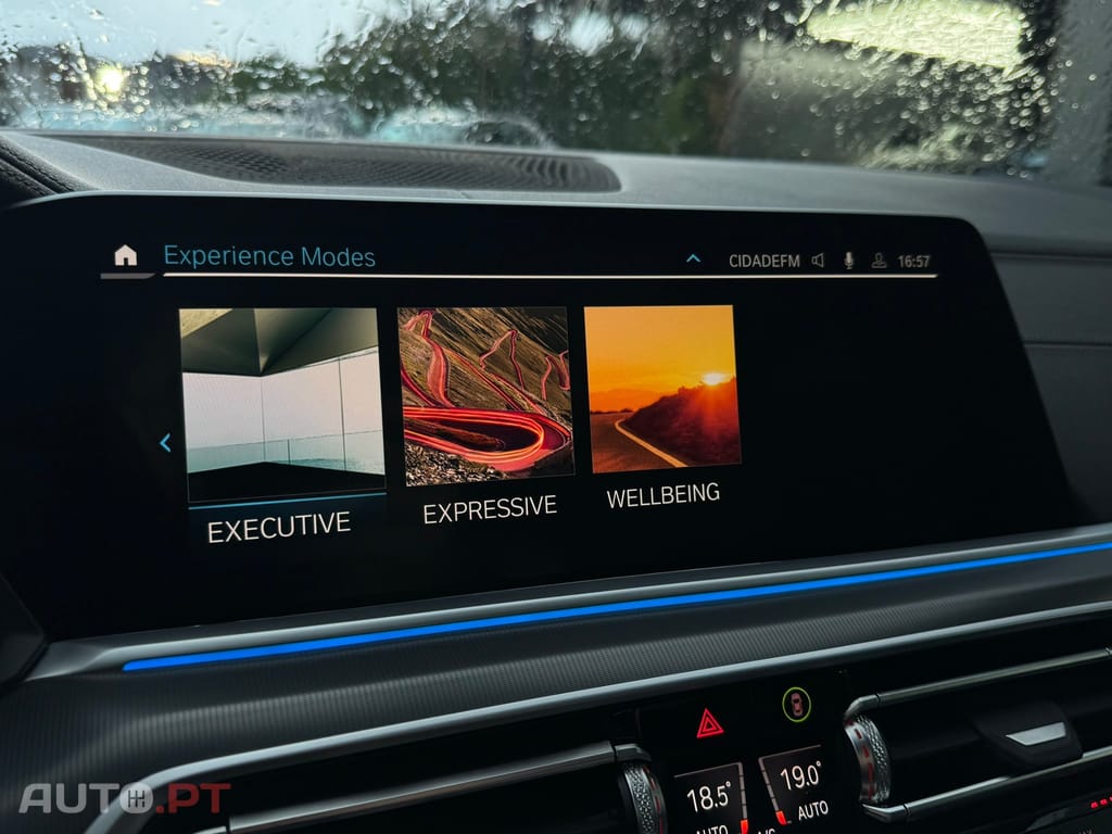 BMW X5 45 e xDrive Pack M