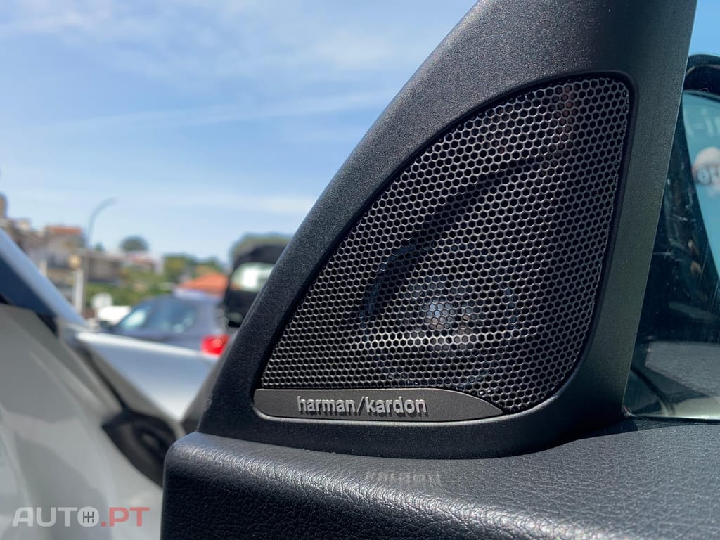 BMW 225 d Pack M Auto
