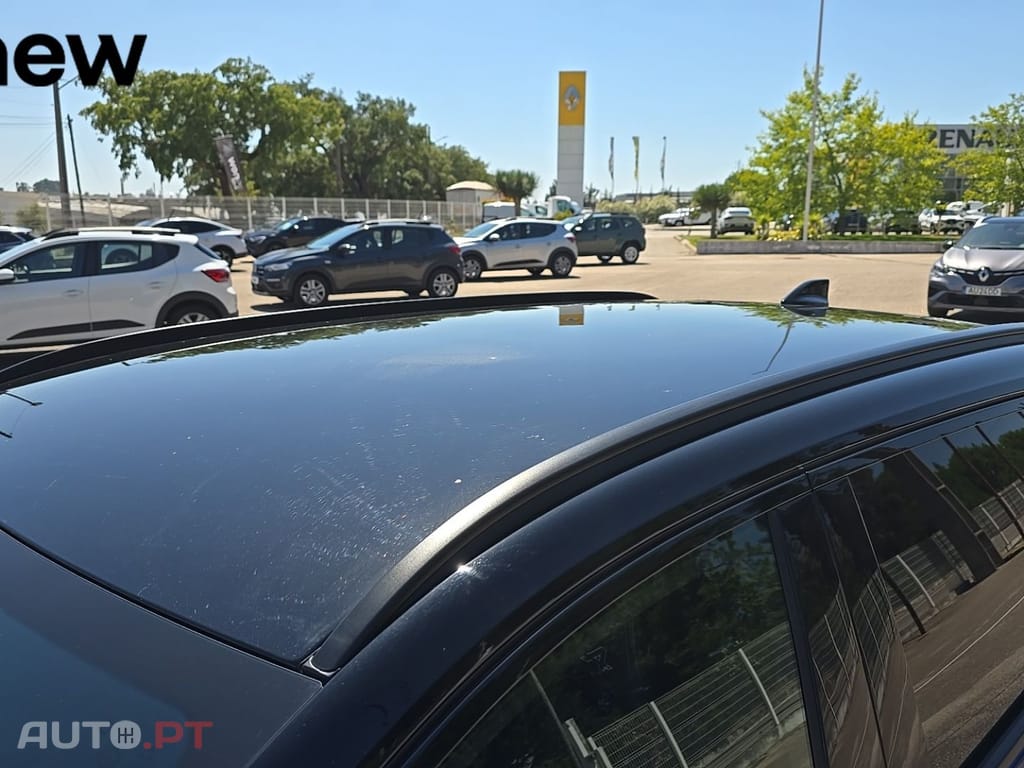 Renault Austral Austral TECHNO MILD HYBRID 140