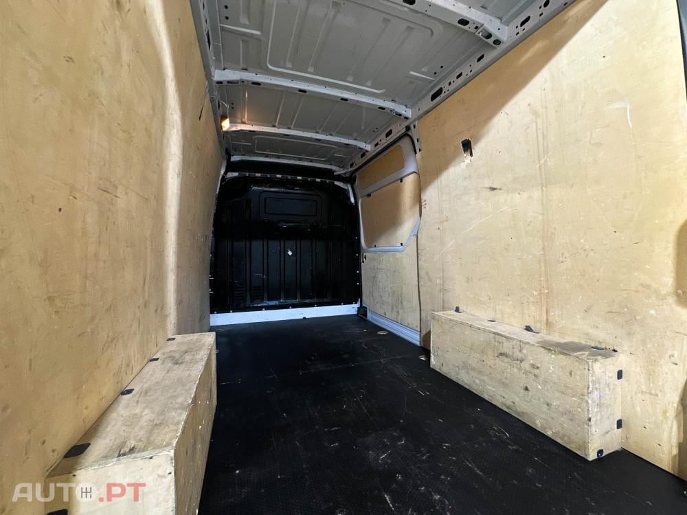 Renault Master L2H2 2.3 DCi 135cv Confort