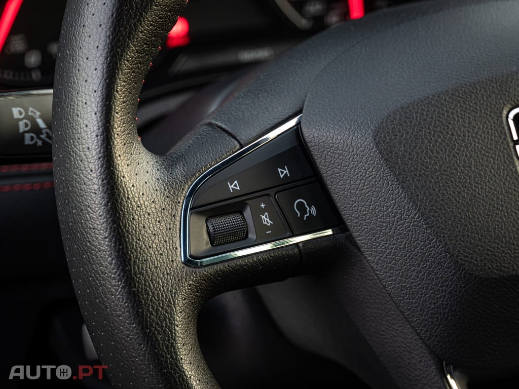 Seat Ibiza 1.0 TSI FR