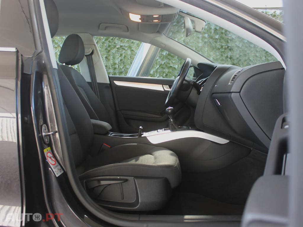 Audi A5 Sportback 2.0 TDI