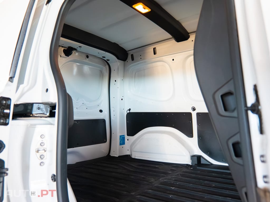 Renault Kangoo 1.5 Blue dCi Extrem