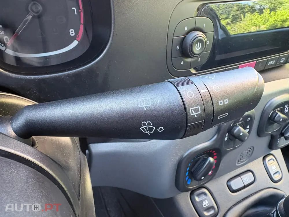 Fiat Panda 1.2 Lounge S&S