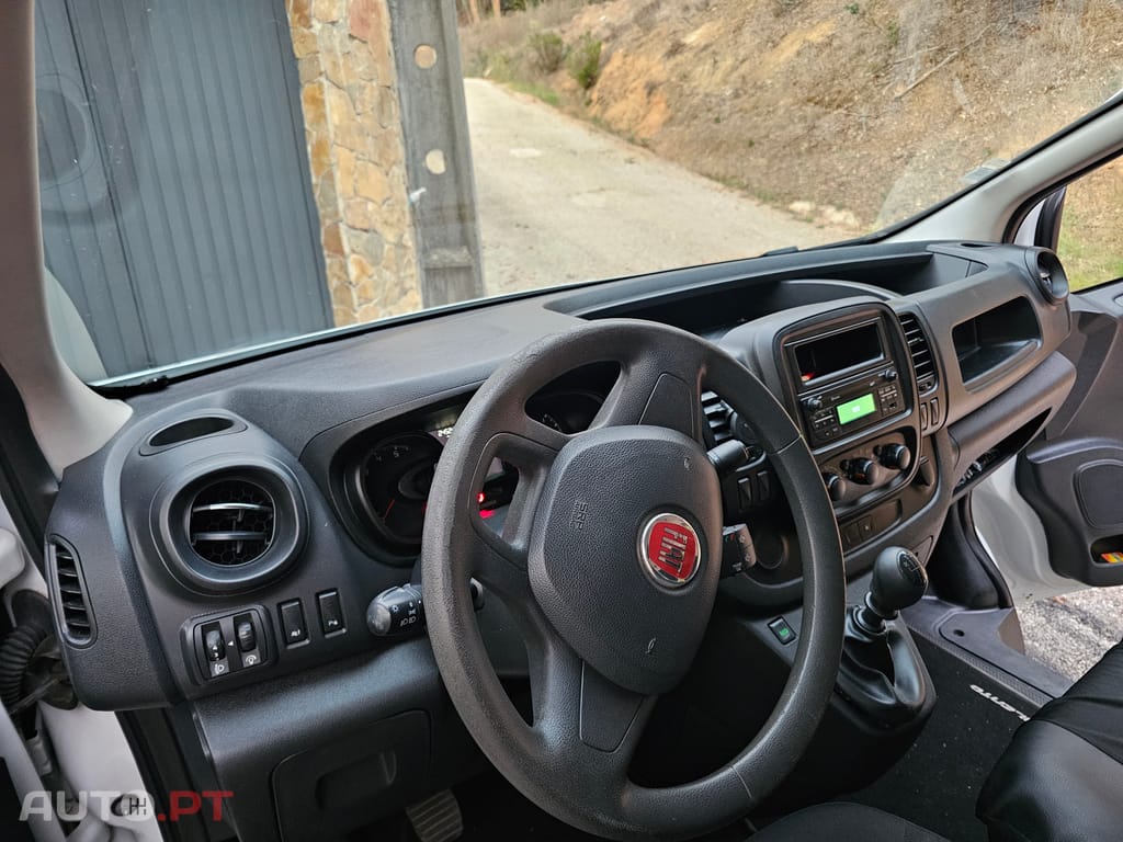 Fiat Talento 1.6