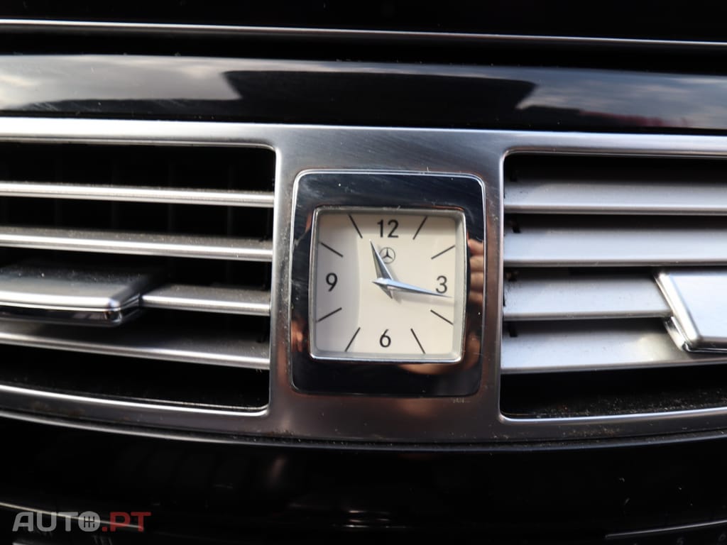 Mercedes-Benz CLS 250 Shooting Brake CDI 7G-TRONIC