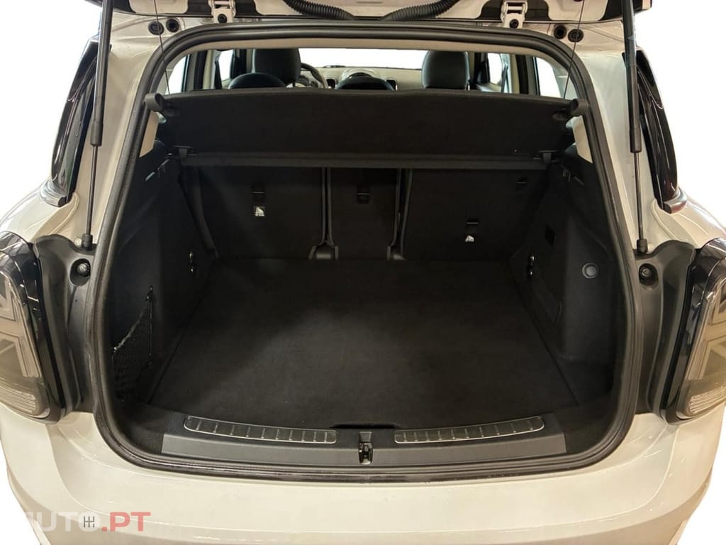 MINI Countryman Cooper SE All4