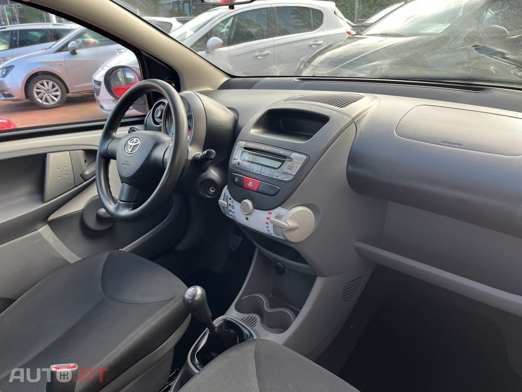 Seat Ibiza SC 1.2 12V Copa Plus