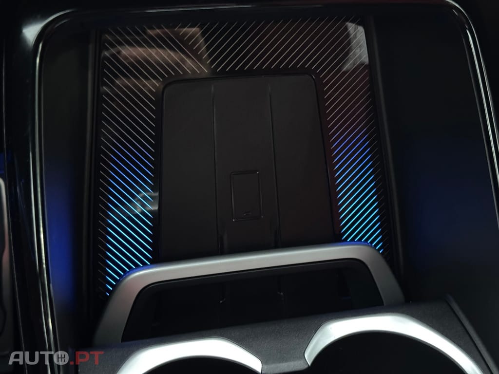 BMW X1 sDrive18d Pack Desportivo M