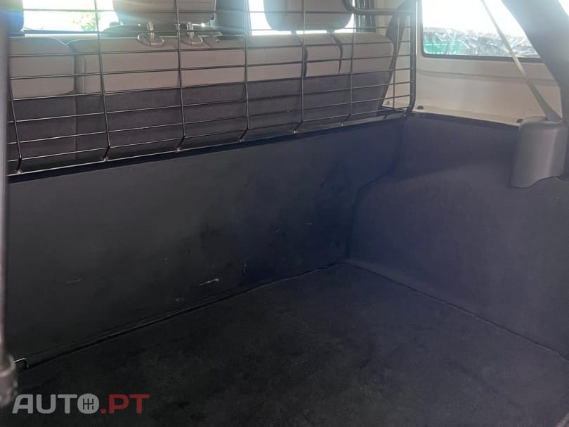 Jeep Wrangler 2.8 CRD DPF Sport