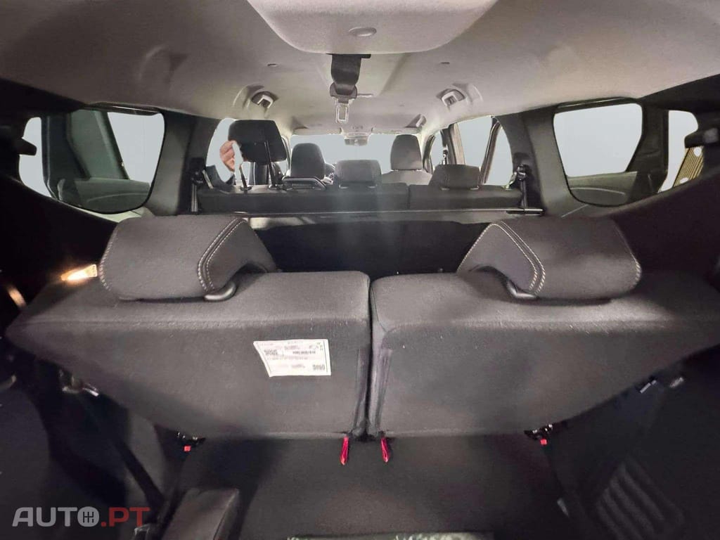 Dacia Jogger Extreme Eco 7L