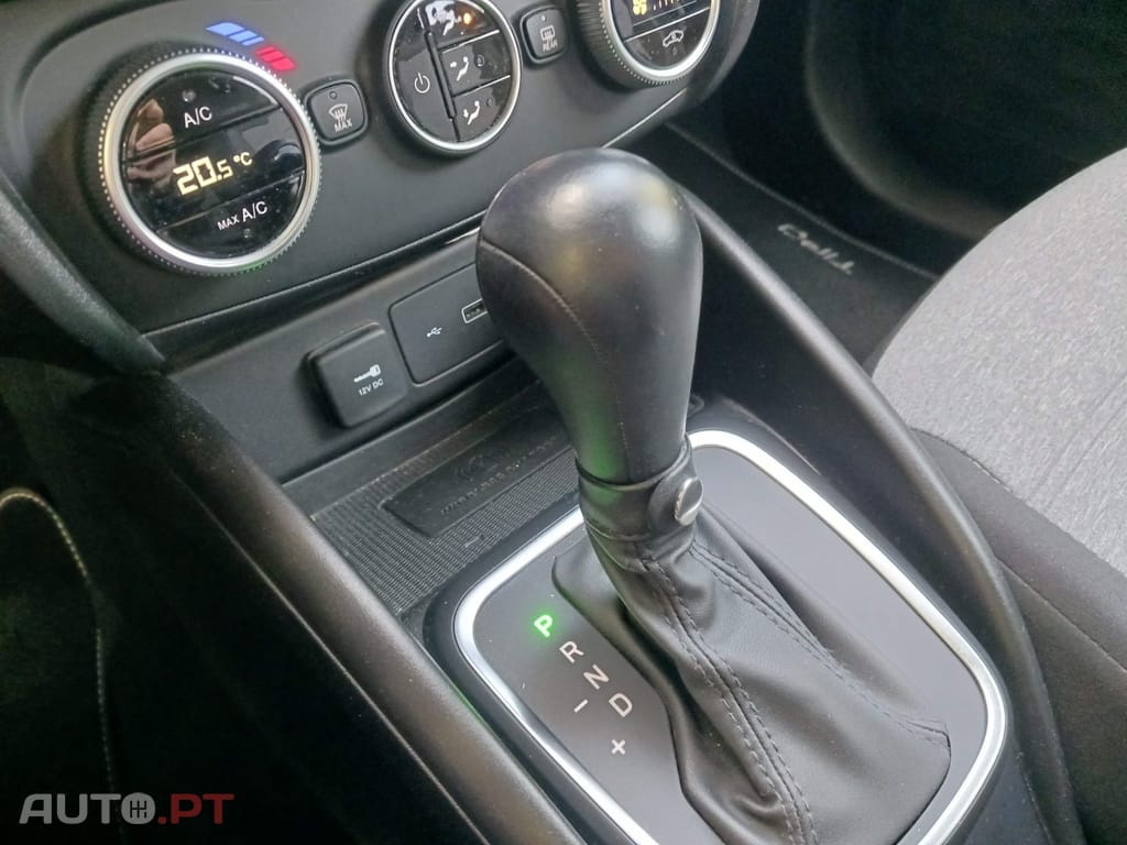 Fiat Tipo 1.5 GSE T4 Cross DCT