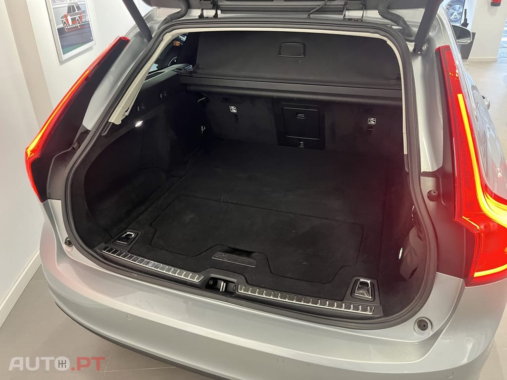 Volvo V90 2.0 d5 AWD Geartronic