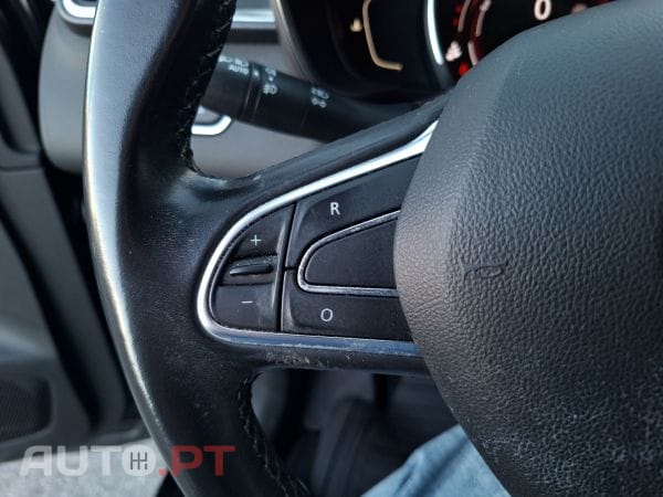 Renault Kadjar 1.3 TCe 140 FAP Intens EDC