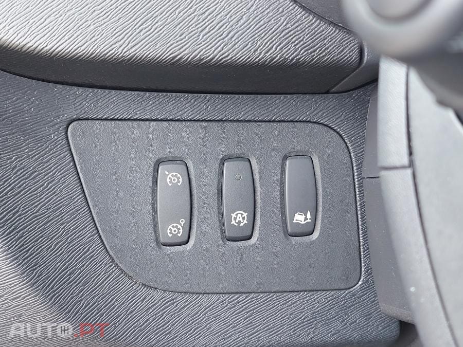 Renault Kangoo Express 1.5 dCi Business  - 3 Lug. -  Iva Dedutível