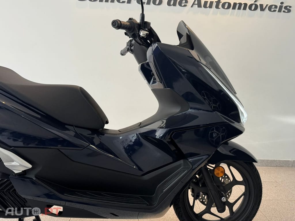 Honda PCX pcx
