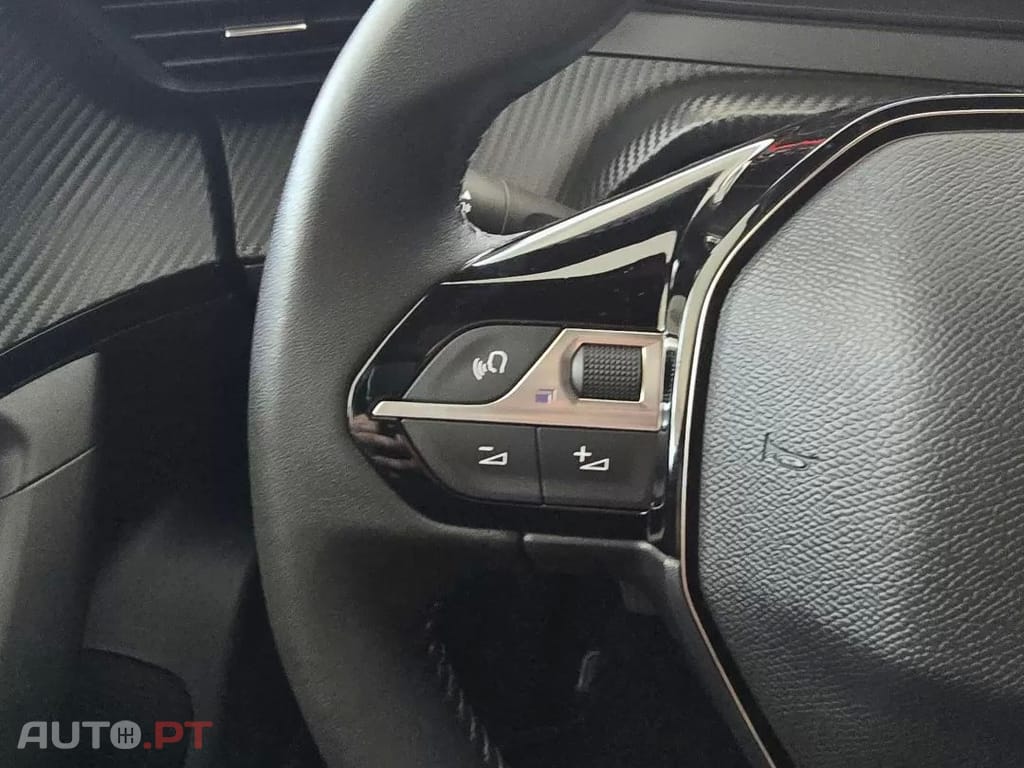 Peugeot 2008 1.2 PureTech Style