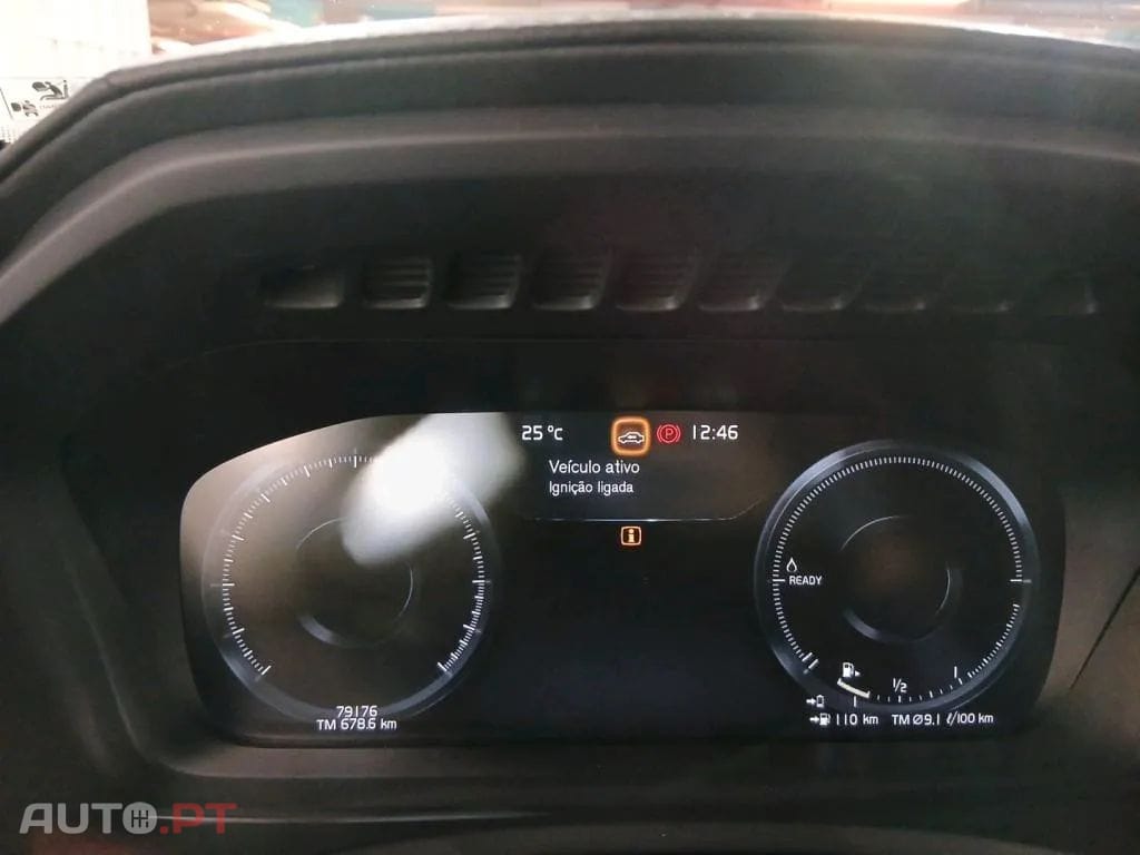 Volvo XC90 2.0 T8 PHEV R-Design AWD