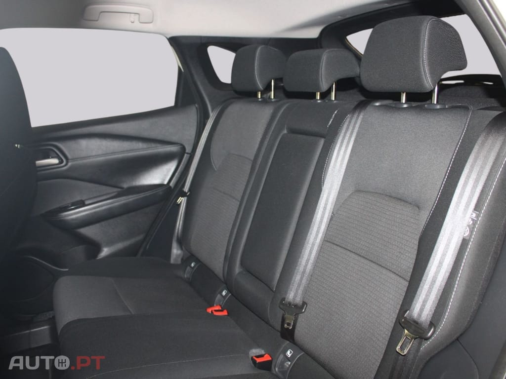 Nissan Qashqai C-T E-POWER N-CONNECTA I.V.A DEDUTIVEL