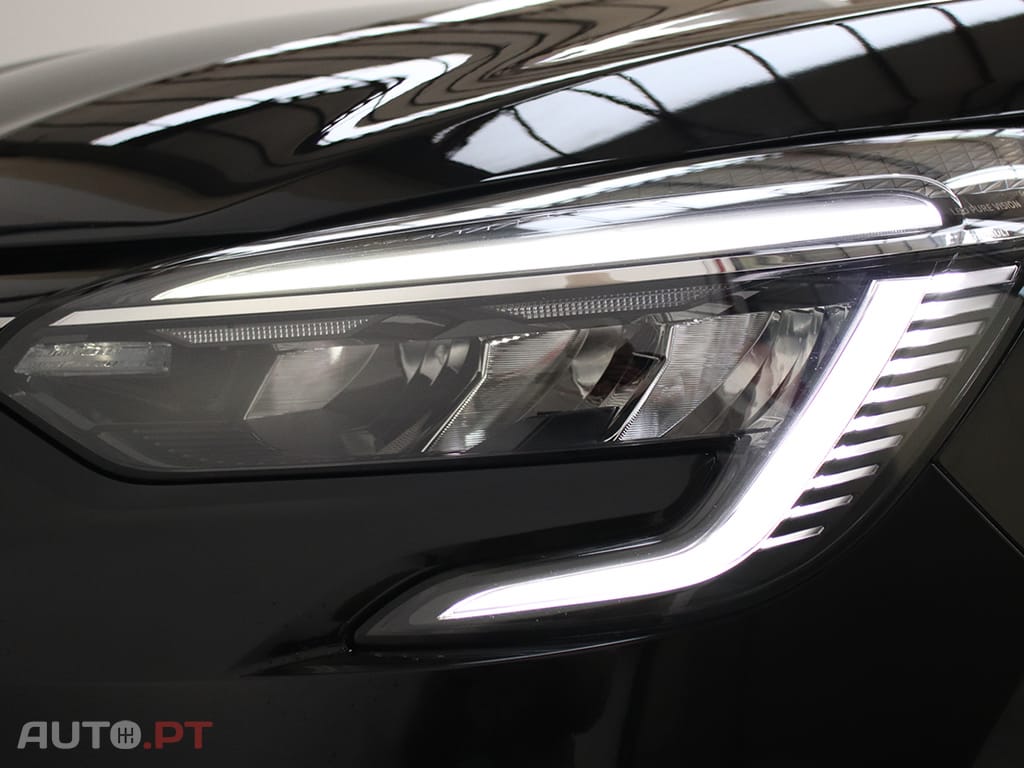 Renault Clio Clio 1.0 TCe Evolution