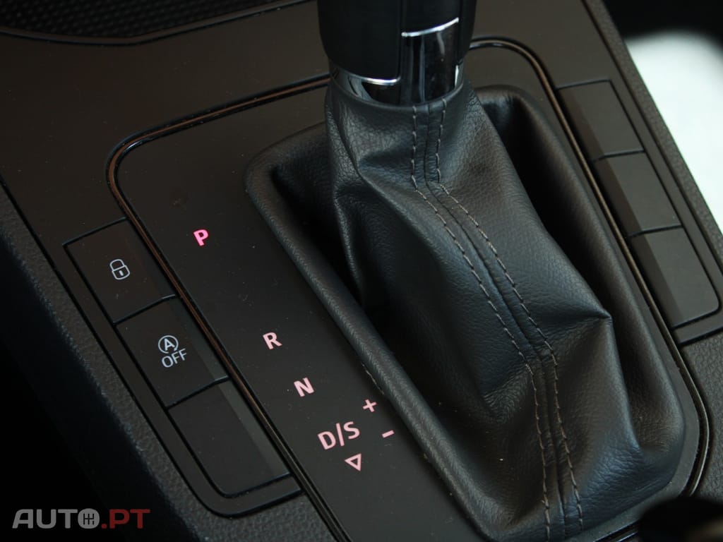 Seat Ibiza 1.0 TSI Style DSG