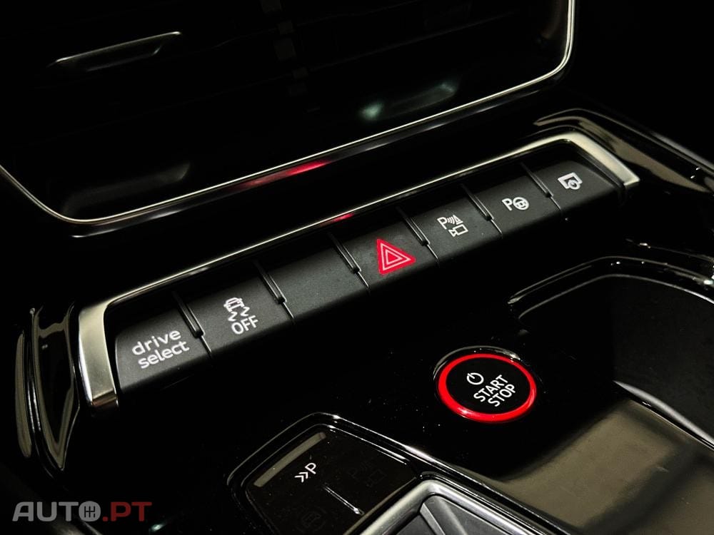 Audi E-Tron GT quattro