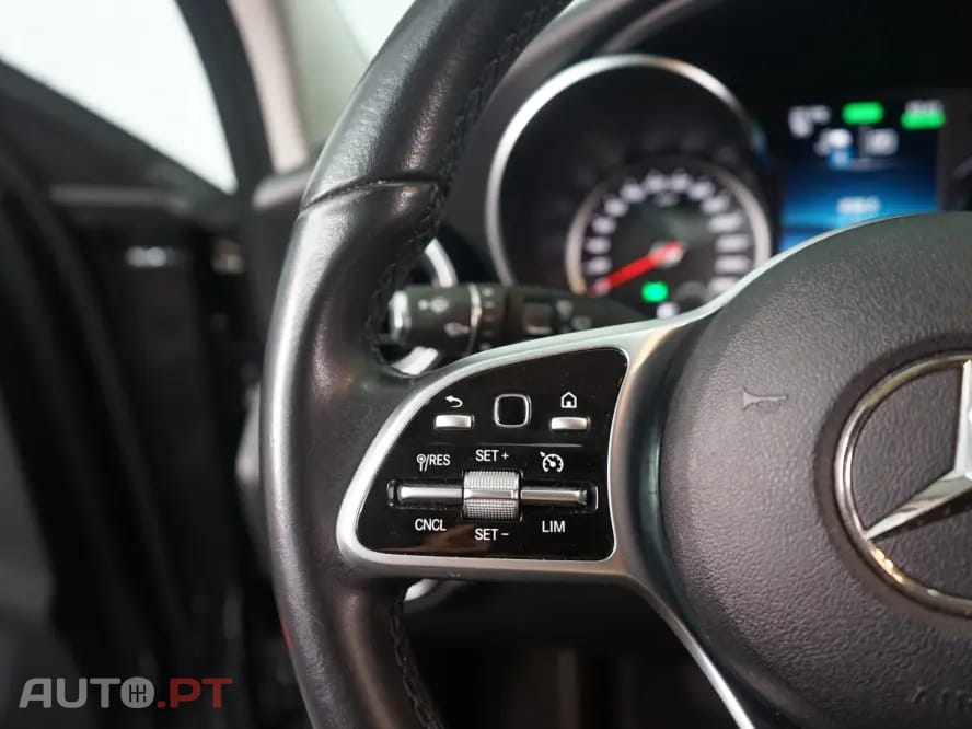 Mercedes-Benz C 300 de Edition