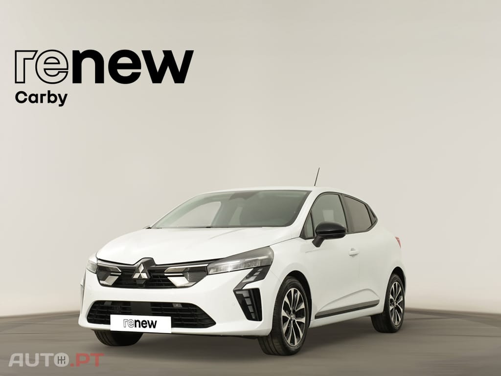 Mitsubishi Colt Colt 1.0 MPI-T Kaiteki