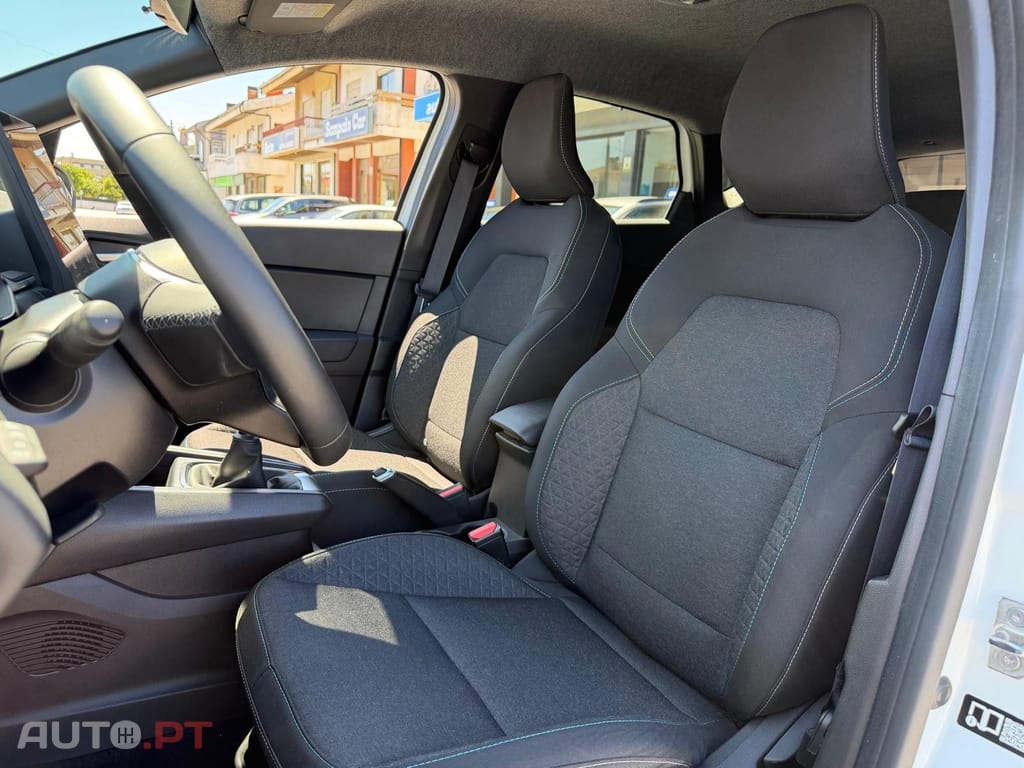 Mitsubishi ASX 1.0 MPI-T Kaiteki