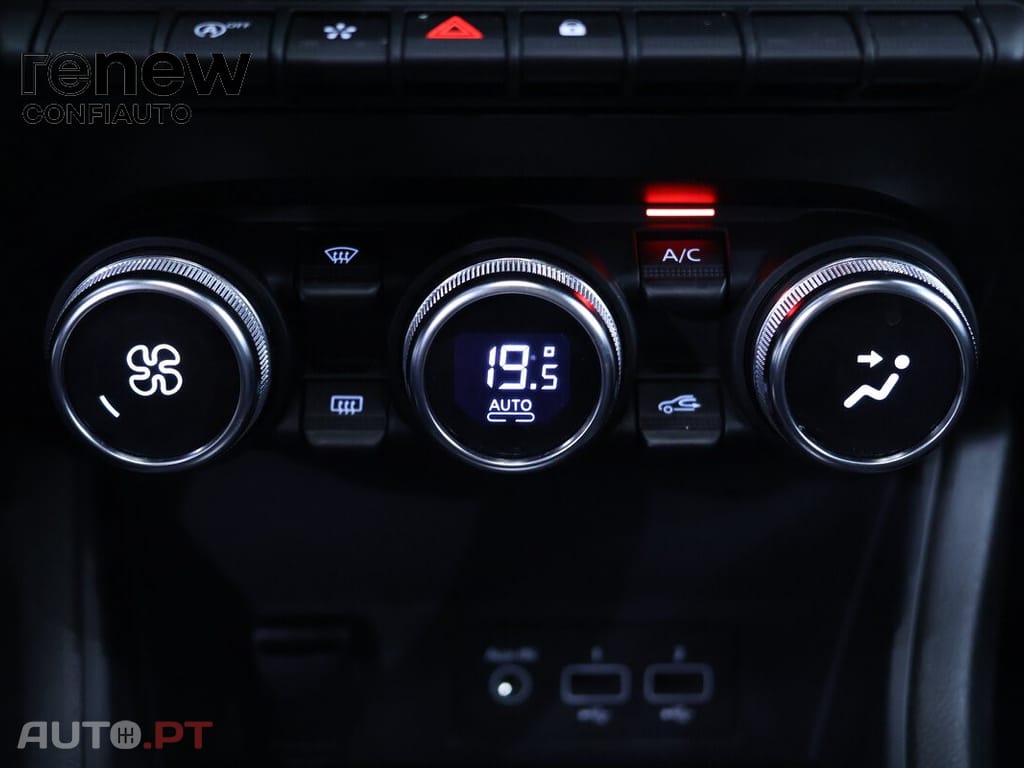 Renault Captur 1.0 Tce Techno