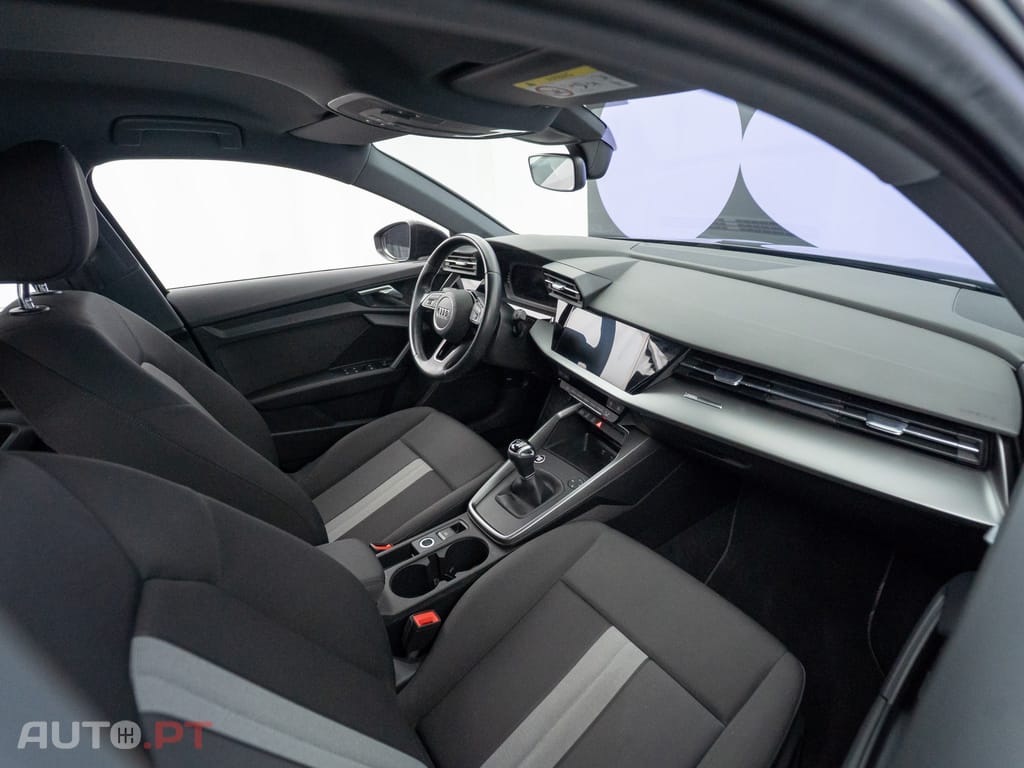 Audi A3 Sportback 30 TDI