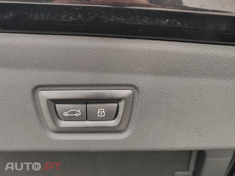 BMW i4 eDrive40 Desportiva M