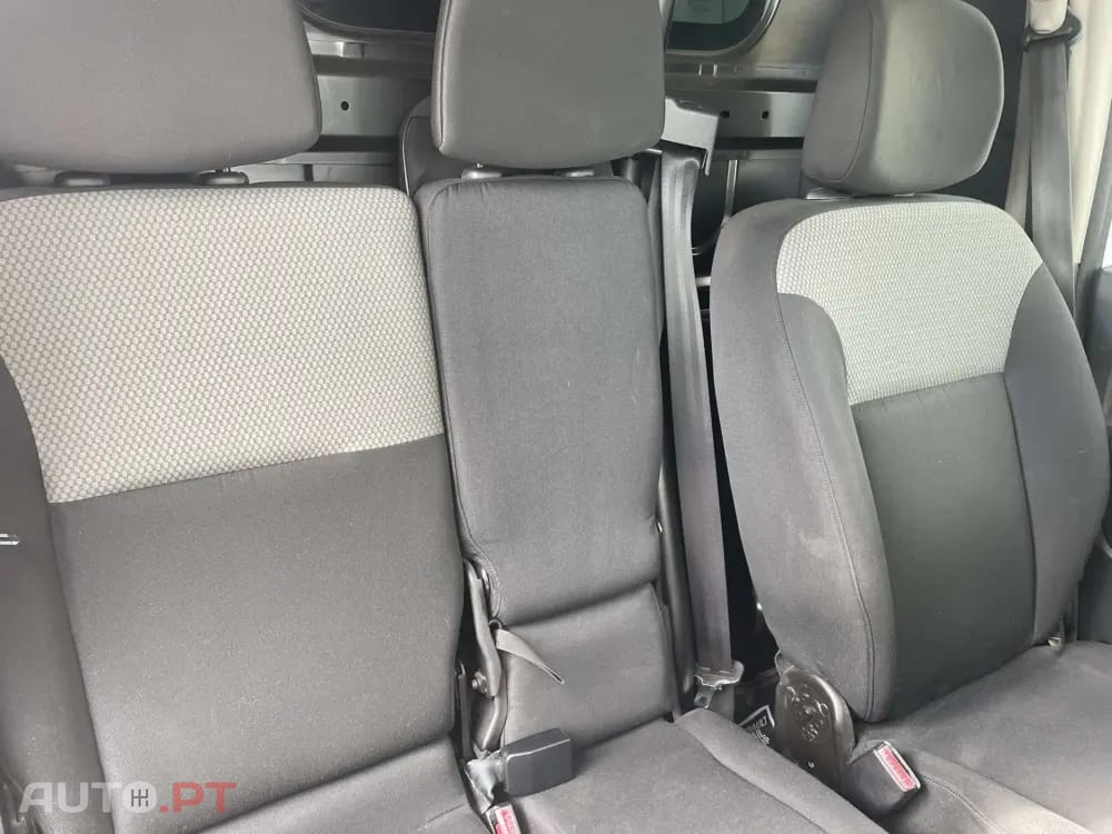 Renault Kangoo 1.5 dCi Maxi Business S/S