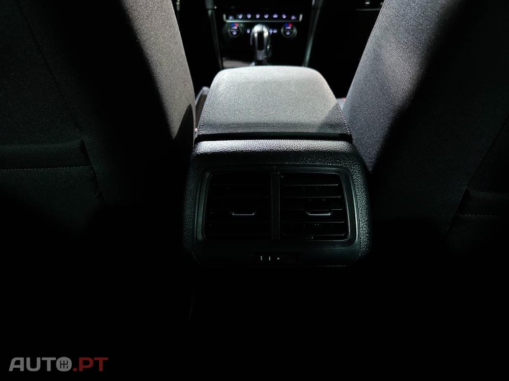 Volkswagen Golf 2.0 TSi GTi DSG Performance