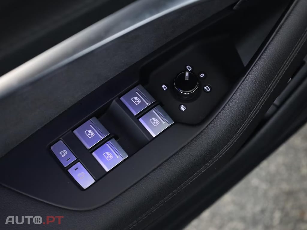 Audi RS6 4.0 TFSI
