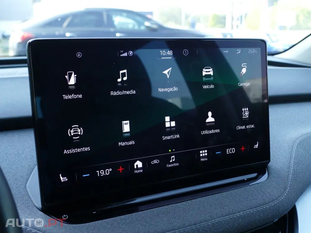 Skoda Enyaq iV 50
