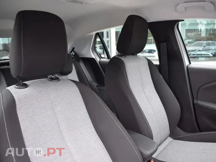 Opel Corsa 1.2 T Elegance Aut.