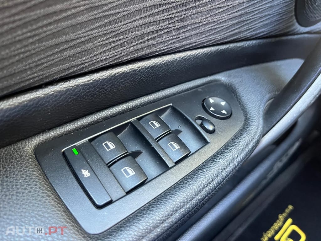 BMW 118 D Sport 
