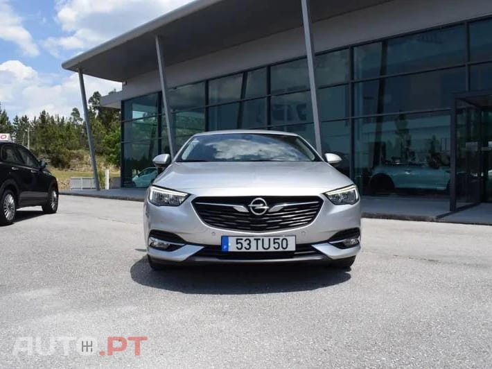 Opel Insignia 1.6 CDTi Innovation