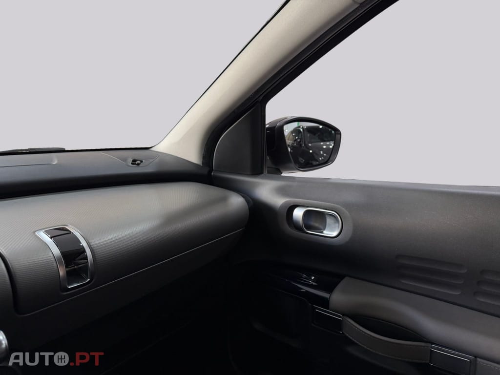 Citroen C4 Cactus 1.5 HDI FEEL BUSINESS