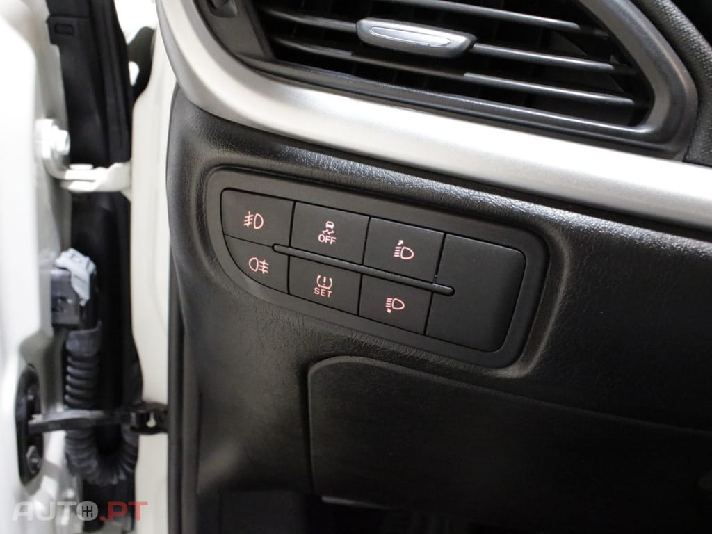 Fiat Tipo 1.3 M-jet Van IVA Dedutível