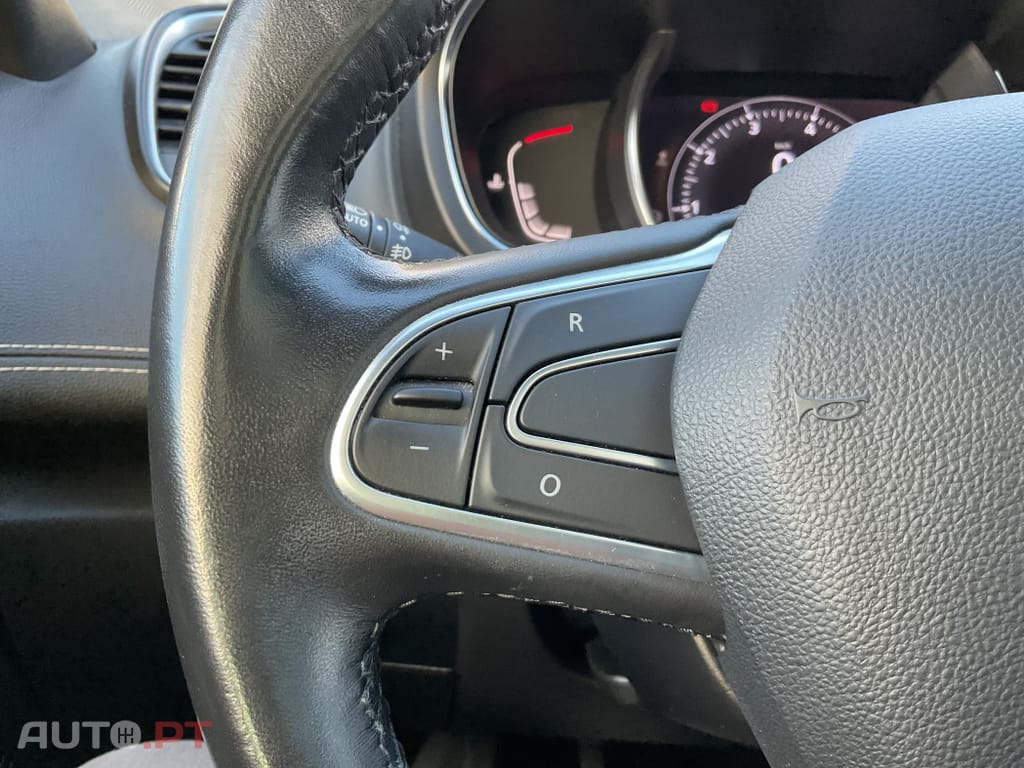 Renault Grand Scénic 1.3 TCe Limited