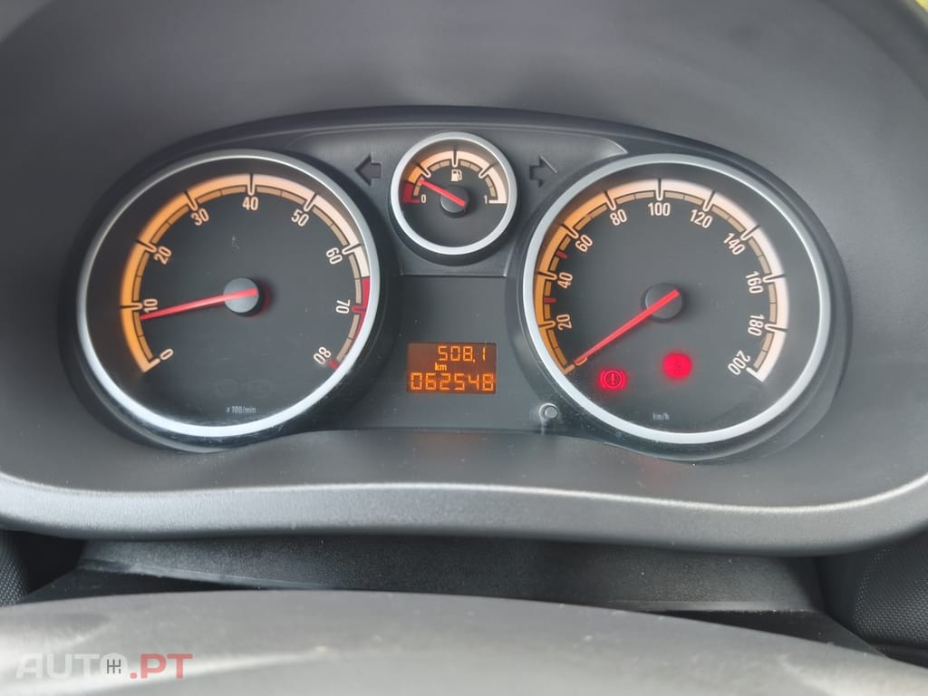 Opel Corsa 1.2 Enjoy